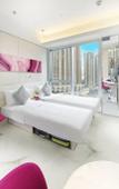 Туры в отель iclub Mong Kok Hotel Туры в отель iclub Mong Kok Hotel
