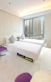 Туры в отель iclub Mong Kok Hotel Туры в отель iclub Mong Kok Hotel
