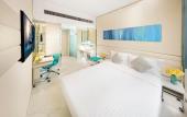 Туры в отель iclub Mong Kok Hotel Туры в отель iclub Mong Kok Hotel