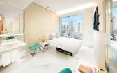 Туры в отель iclub Mong Kok Hotel Туры в отель iclub Mong Kok Hotel