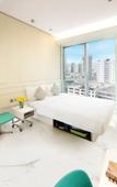 Туры в отель iclub Mong Kok Hotel Туры в отель iclub Mong Kok Hotel