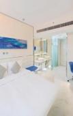 Туры в отель iclub Mong Kok Hotel Туры в отель iclub Mong Kok Hotel