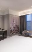 Туры в отель Mercure Shanghai Yu Garden Туры в отель Mercure Shanghai Yu Garden
