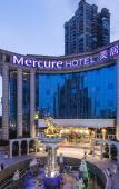 Туры в отель Mercure Shanghai Yu Garden Туры в отель Mercure Shanghai Yu Garden