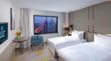 Golden Tulip Shanghai Rainbow 4*