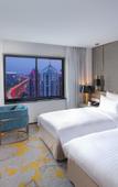 Туры в отель Golden Tulip Shanghai Rainbow Туры в отель Golden Tulip Shanghai Rainbow