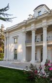 Туры в отель RODINA Grand Hotel & Spa Корпус Вилла Туры в отель RODINA Grand Hotel & Spa Корпус Вилла