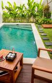 Туры в отель De'lu Villas & Suite Туры в отель De'lu Villas & Suite