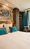 Туры в отель Motel One Paris-Porte Doree Туры в отель Motel One Paris-Porte Doree