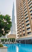 Туры в отель Westminster Dubai Mall Туры в отель Westminster Dubai Mall