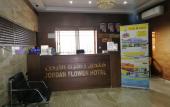 Туры в отель Jordan Flower Hotel Туры в отель Jordan Flower Hotel