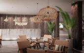 Туры в отель Pepper Sea Club Туры в отель Pepper Sea Club