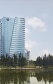 Туры в отель Sheraton Guangzhou Nansha Hotel Туры в отель Sheraton Guangzhou Nansha Hotel