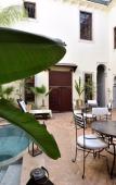Туры в отель Riad Les Ammonites Туры в отель Riad Les Ammonites