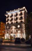 Туры в отель Hotel Lubjana Туры в отель Hotel Lubjana