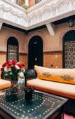 Туры в отель Riad Hotel Marraplace Туры в отель Riad Hotel Marraplace