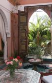 Туры в отель Riad Mazal Туры в отель Riad Mazal