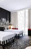 Туры в отель Ibis Styles Dubai Airport Hotel Туры в отель Ibis Styles Dubai Airport Hotel