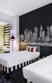 Туры в отель Ibis Styles Dubai Airport Hotel Туры в отель Ibis Styles Dubai Airport Hotel