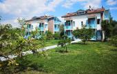 Туры в отель Yonca Lodge Туры в отель Yonca Lodge