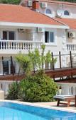 Туры в отель Apartments Monte Aria Туры в отель Apartments Monte Aria