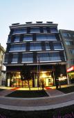Туры в отель Ozyigit Otel Туры в отель Ozyigit Otel