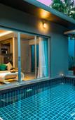 Туры в отель Villa Sonata Phuket Туры в отель Villa Sonata Phuket