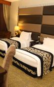 Туры в отель Abjad Crown Hotel Туры в отель Abjad Crown Hotel