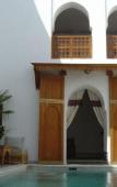 Туры в отель Riad Zineb Туры в отель Riad Zineb