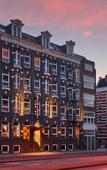 Туры в отель The ED Amsterdam Туры в отель The ED Amsterdam