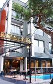 Туры в отель Ramona Hotel Туры в отель Ramona Hotel
