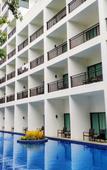 Туры в отель Cosy Beach Hotel Deluxe Wing Туры в отель Cosy Beach Hotel Deluxe Wing