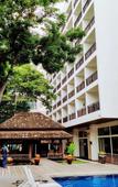 Туры в отель Cosy Beach Hotel Deluxe Wing Туры в отель Cosy Beach Hotel Deluxe Wing