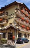 Туры в отель Hotel Dolomiti Capriana Туры в отель Hotel Dolomiti Capriana