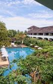 Туры в отель The Diwa Club By Alila Туры в отель The Diwa Club By Alila