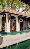 Туры в отель The Diwa Club By Alila Туры в отель The Diwa Club By Alila