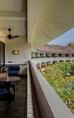 Туры в отель The Diwa Club By Alila Туры в отель The Diwa Club By Alila
