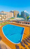 Туры в отель Dream Hotel Туры в отель Dream Hotel