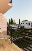 Туры в отель Oasis Club Resort Туры в отель Oasis Club Resort