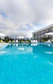 Туры в отель Oasis Club Resort Туры в отель Oasis Club Resort