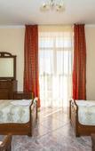 Туры в отель Vityazevo Family Туры в отель Vityazevo Family