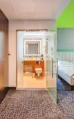 Туры в отель Park Inn by Radisson Pulkovo Airport Туры в отель Park Inn by Radisson Pulkovo Airport