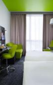 Туры в отель Park Inn by Radisson Pulkovo Airport Туры в отель Park Inn by Radisson Pulkovo Airport
