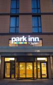 Туры в отель Park Inn by Radisson Pulkovo Airport Туры в отель Park Inn by Radisson Pulkovo Airport