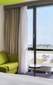 Туры в отель Park Inn by Radisson Pulkovo Airport Туры в отель Park Inn by Radisson Pulkovo Airport