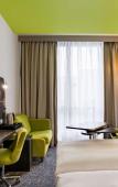 Туры в отель Park Inn by Radisson Pulkovo Airport Туры в отель Park Inn by Radisson Pulkovo Airport