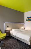 Туры в отель Park Inn by Radisson Pulkovo Airport Туры в отель Park Inn by Radisson Pulkovo Airport