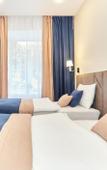 Туры в отель Gold Inn by Academia Туры в отель Gold Inn by Academia