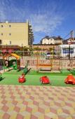 Туры в отель Ziridis Туры в отель Ziridis