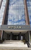 Туры в отель Mogan Hotel Baku Туры в отель Mogan Hotel Baku
